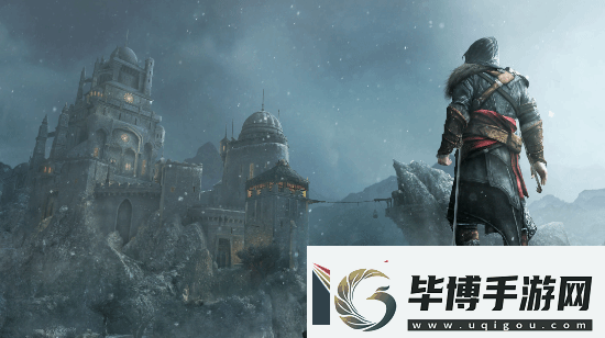 刺客信条系列、孤岛惊魂系列打骨折！Steam30元以下折扣推荐