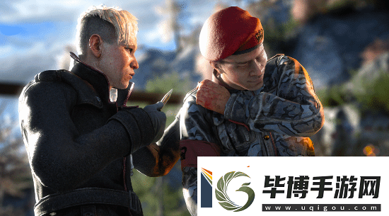 刺客信条系列、孤岛惊魂系列打骨折！Steam30元以下折扣推荐