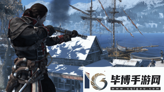 刺客信条系列、孤岛惊魂系列打骨折！Steam30元以下折扣推荐