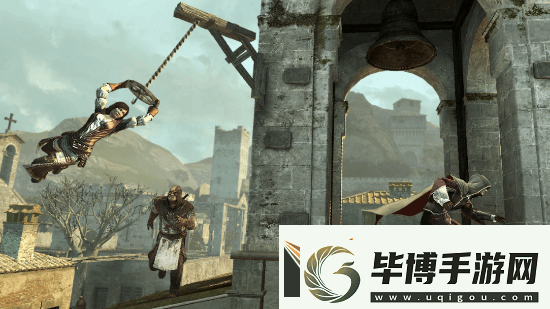刺客信条系列、孤岛惊魂系列打骨折！Steam30元以下折扣推荐