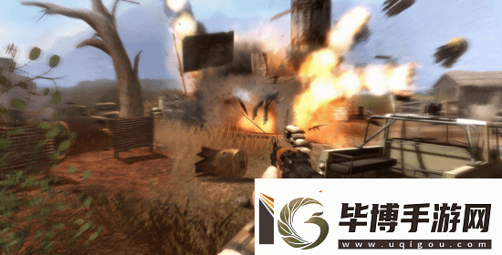 刺客信条系列、孤岛惊魂系列打骨折！Steam30元以下折扣推荐