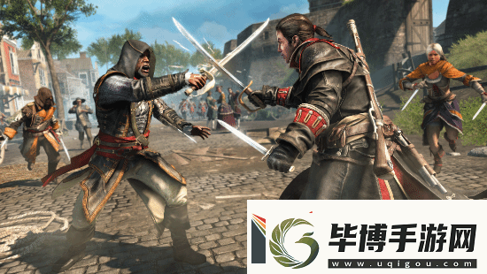 刺客信条系列、孤岛惊魂系列打骨折！Steam30元以下折扣推荐
