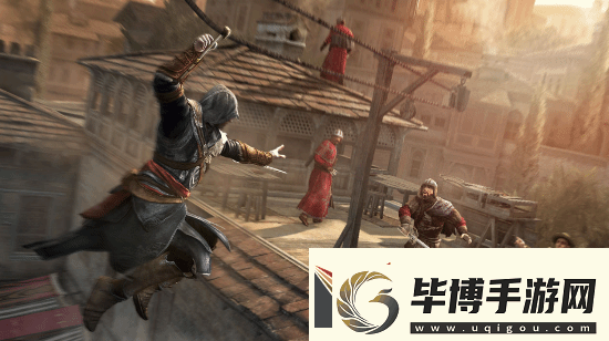 刺客信条系列、孤岛惊魂系列打骨折！Steam30元以下折扣推荐
