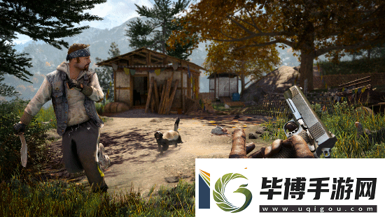 刺客信条系列、孤岛惊魂系列打骨折！Steam30元以下折扣推荐