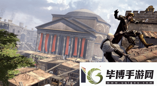 刺客信条系列、孤岛惊魂系列打骨折！Steam30元以下折扣推荐