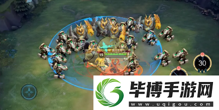 王者荣耀s39赛季终极觉醒怎么玩