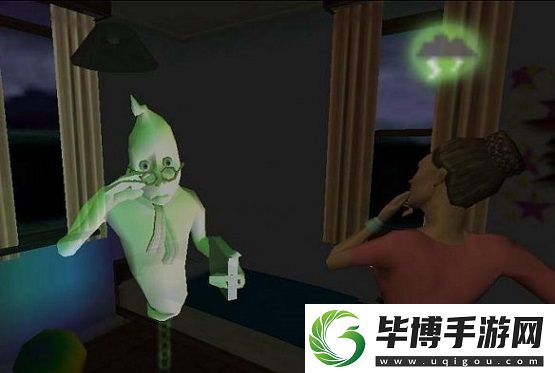 即时策略游戏鬼魂大师GOG平台限时免费出售