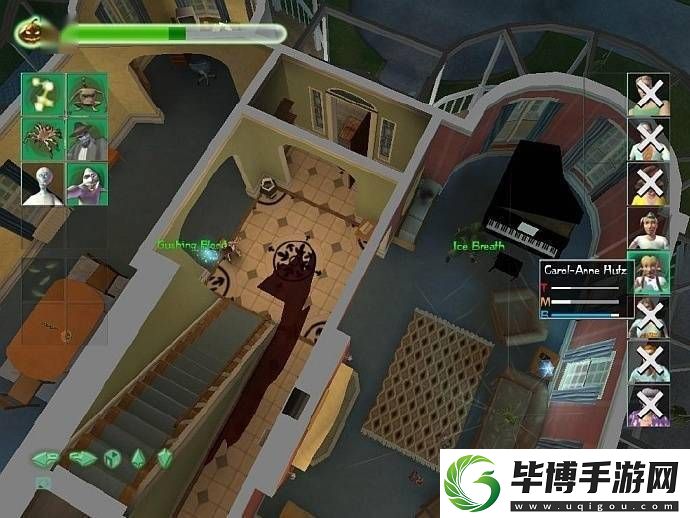 即时策略游戏鬼魂大师GOG平台限时免费出售